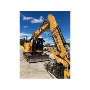 Caterpillar 315FL9, Crawler Excavators, Construction