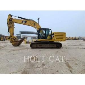 Caterpillar 336 TC