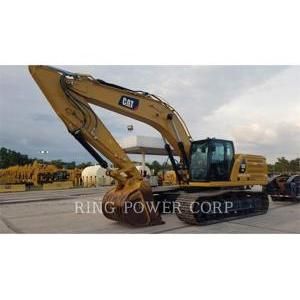 Caterpillar 336TC