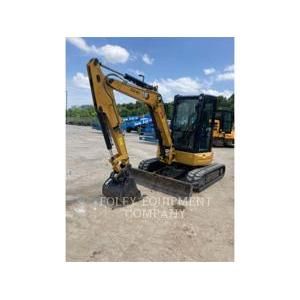 Caterpillar 304E2LC