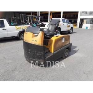 Jungheinrich EZS 570, Misc Forklifts, Material handling equipment