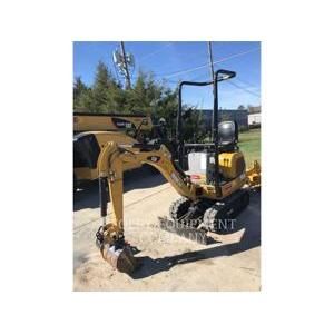 Caterpillar 300.9DSO, Crawler Excavators, Construction