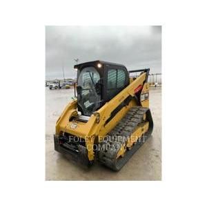 Caterpillar 299D2XPS2C