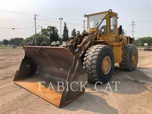 Caterpillar 980B, Radlader, Bau-Und Bergbauausrüstung