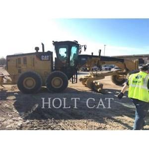 Caterpillar 14M3