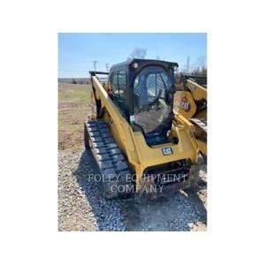 Caterpillar 299D2XPS2C