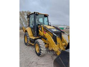 Caterpillar 420F2IT