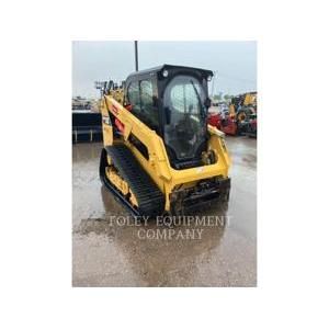 Caterpillar 239DSTD1CA