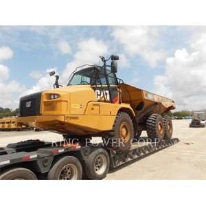 Caterpillar 725C2WW