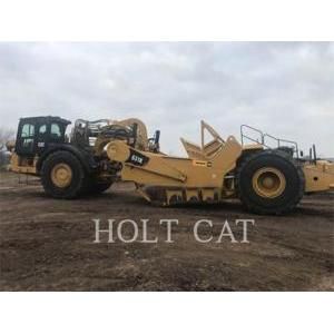 Caterpillar 631K