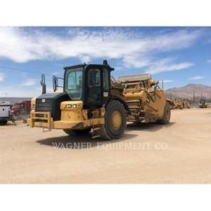 Caterpillar 623K