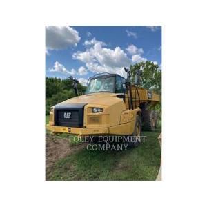 Caterpillar 730C2, Off Highway Trucks, Construction