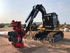 Caterpillar 501HD, Raupenbagger, Bau-Und Bergbauausrüstung