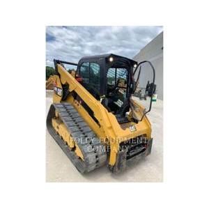 Caterpillar 299D2XPS2C