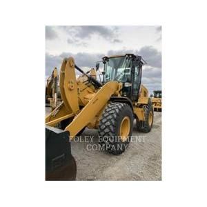 Caterpillar 926MHL, Wheel Loaders, Construction