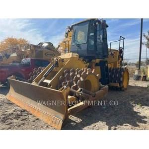 Caterpillar 815K