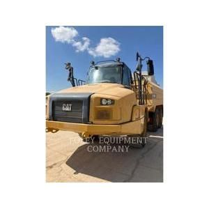 Caterpillar 730CWT, Off Highway Trucks, Construction