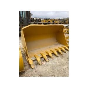 Caterpillar BK63KP32GP, track loaders, Construction