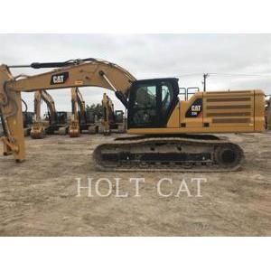 Caterpillar 336 TC