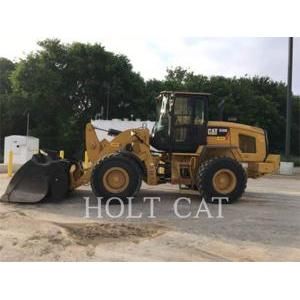 Caterpillar 938M QC