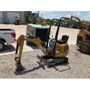 Caterpillar 300.9DSO