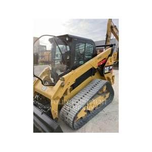 Caterpillar 289DSTD2CA