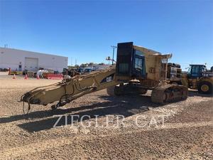 Caterpillar 345B, Raupenbagger, Bau-Und Bergbauausrüstung