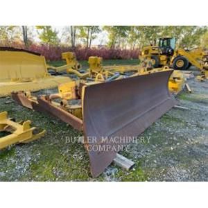 Caterpillar D7 A BLADE, blades, Construction