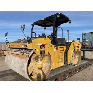 Caterpillar CB68B