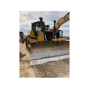 Caterpillar D6TXWVPA