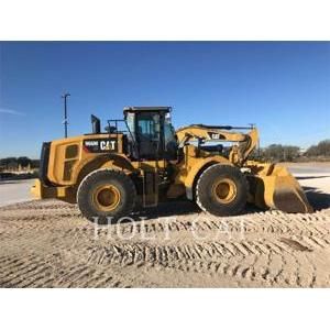 Caterpillar 966M XE