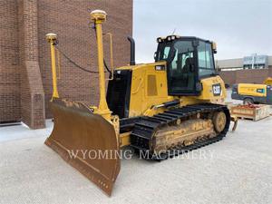 Caterpillar D6K XL, Bulldozer, Bau-Und Bergbauausrüstung