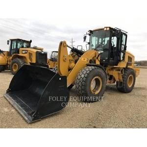 Caterpillar 930M