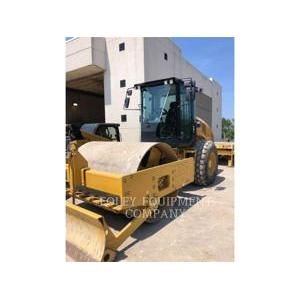 Caterpillar CS56B, Compactors, Construction