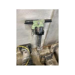 Sullair MPB60A, Temperature Control, Construction