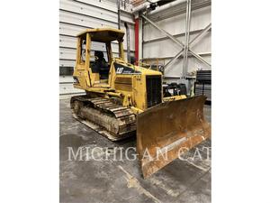 Caterpillar D4GX, Bulldozer, Bau-Und Bergbauausrüstung