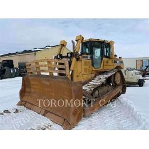 Caterpillar D6RXL, Bulldozer, Bau-Und Bergbauausrüstung