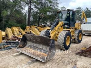 Caterpillar 924H, Radlader, Bau-Und Bergbauausrüstung