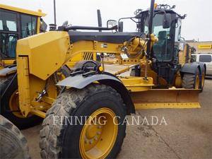 Caterpillar 140M, bergbau-motorgrader, Bau-Und Bergbauausrüstung