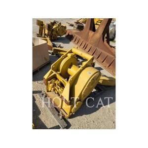 Caterpillar PA50, Winches, Forestry equipment