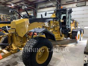 Caterpillar 14M3, bergbau-motorgrader, Bau-Und Bergbauausrüstung