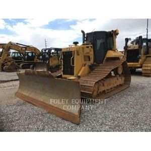 Caterpillar D6NLGPVPA