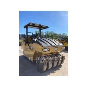 Caterpillar CW16, Compactors, Construction