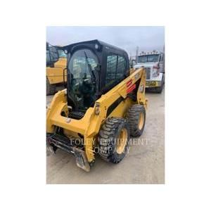 Caterpillar 236D3STD1C, Skid Steer Loaders, Construction