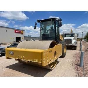 Caterpillar CS74, Compactors, Construction