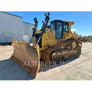 Caterpillar D6T XWPATR