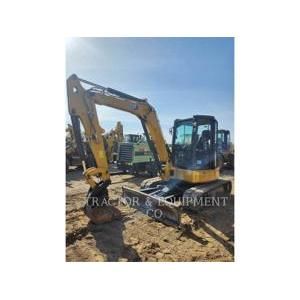 Caterpillar 305E2 CRCB