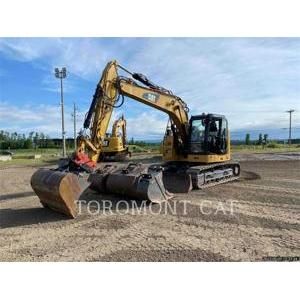 Caterpillar 315FL