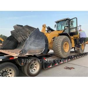 Caterpillar 966MQC