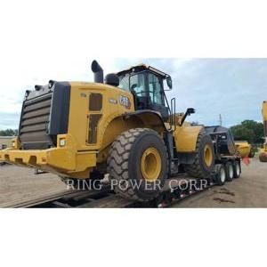 Caterpillar 966MQC3V